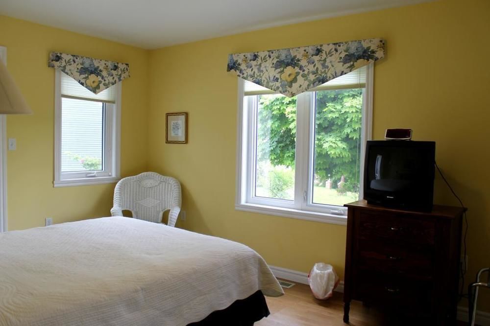Mackenzie House B&B By Elevate Rooms Порт-Хоксбери Экстерьер фото