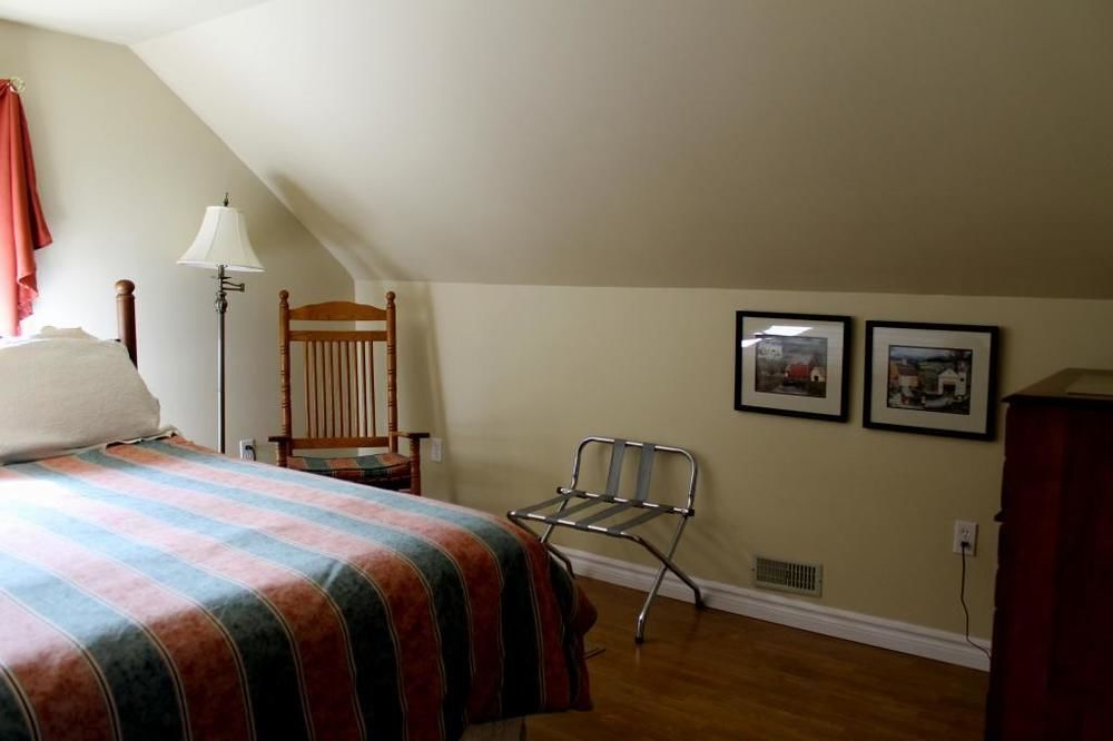 Mackenzie House B&B By Elevate Rooms Порт-Хоксбери Экстерьер фото