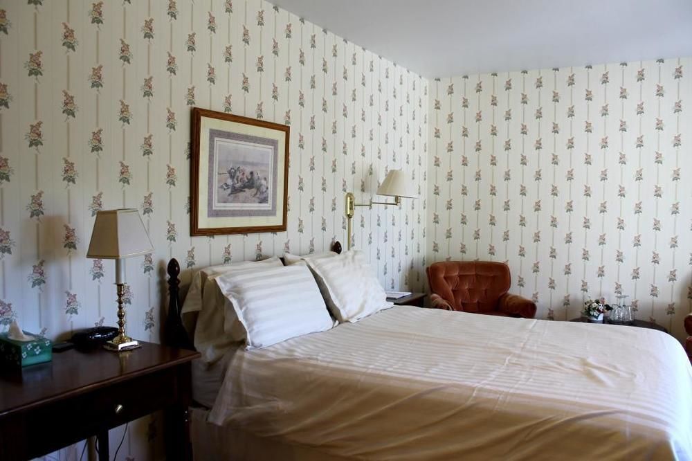 Mackenzie House B&B By Elevate Rooms Порт-Хоксбери Экстерьер фото